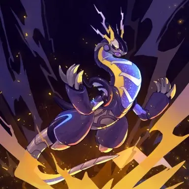 Profile image of 미라이돈
