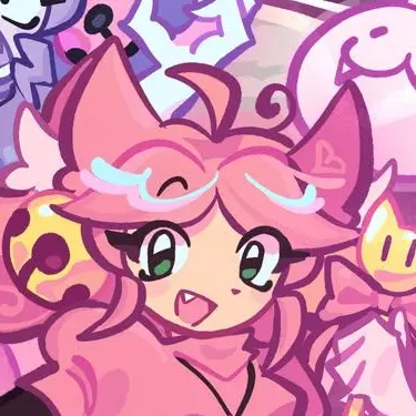 Profile image of Pink