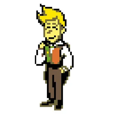 Profile image of Flowery