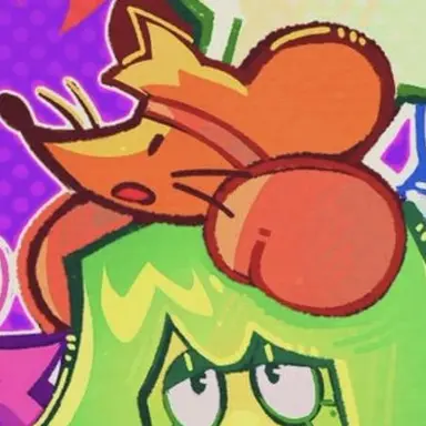 Profile image of Orange
