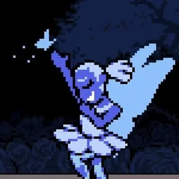 Profile image of Blue
