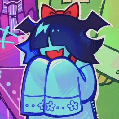 Profile image of Aqua