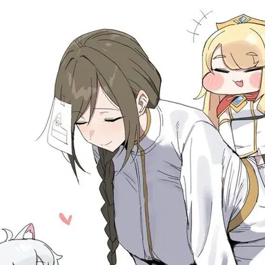 Profile image of 여교주