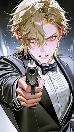 Profile image of オスカル