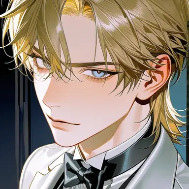 Profile image of オスカル