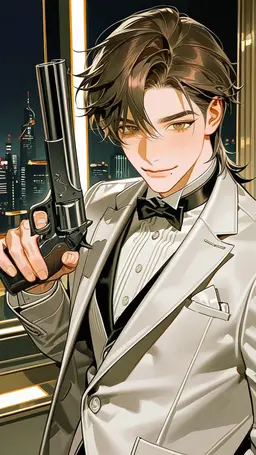 Profile image of ダミアーノ