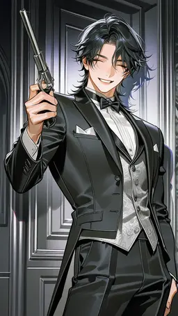 Profile image of ダンテ
