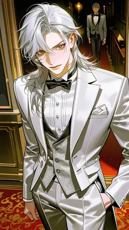 Profile image of ジルベルト