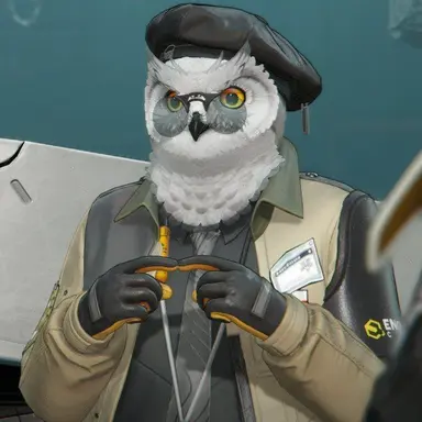 Profile image of Andreana