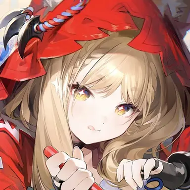 Profile image of X
