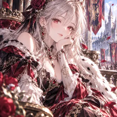 Profile image of Shuna