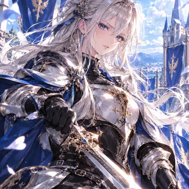 Profile image of Lamia