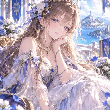 Profile image of Tania