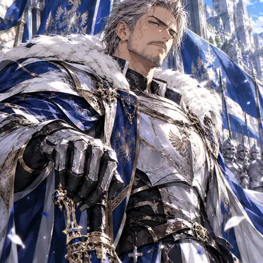 Profile image of Paladin