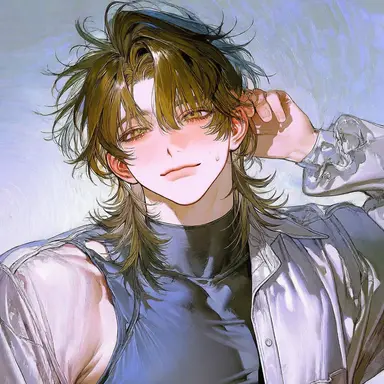 Profile image of Yu