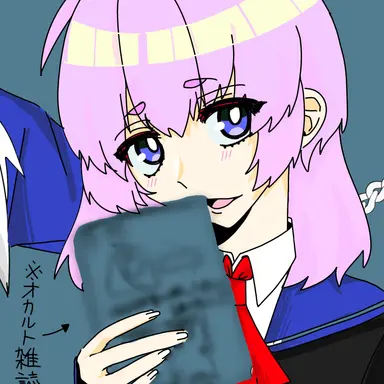 Profile image of 珠雫