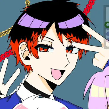 Profile image of Fukusuke
