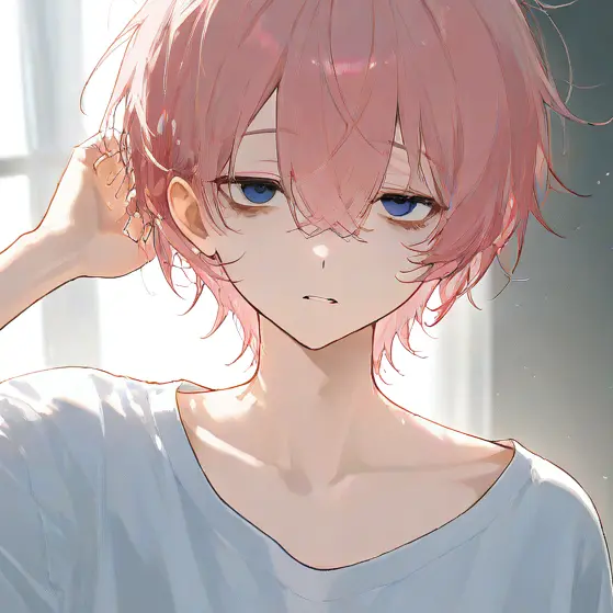 BrashMonth0684의 だからなんだってんだ