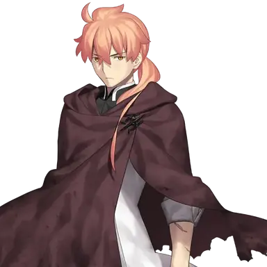 Profile image of Romani Archaman