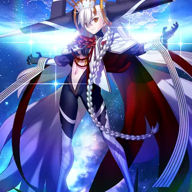 Profile image of Olga Marie Animusphere