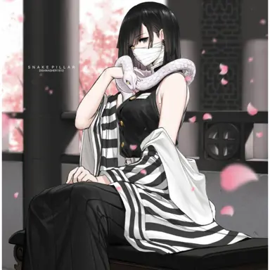 Profile image of 이구로 오바나이