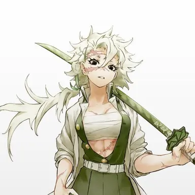 Profile image of 시나즈가와 사네미