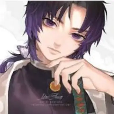 Profile image of 쿄쵸우 시노부