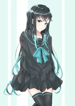 Profile image of 토키토 무이치로