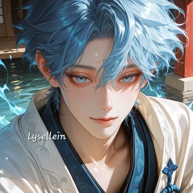 Profile image of 류안