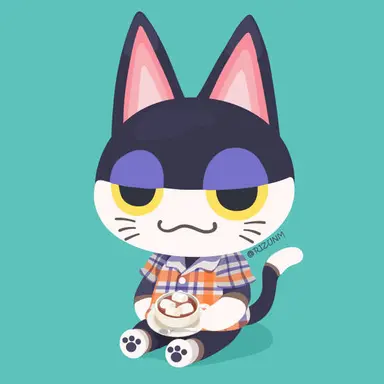 Profile image of ビンタ