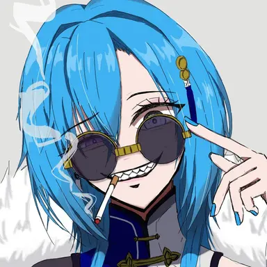 Profile image of 春雨麗女