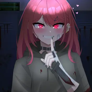 Profile image of Lilith