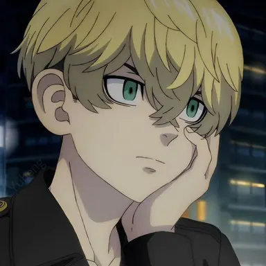 Profile image of 松野千冬