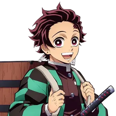 Profile image of 카마도 탄지로