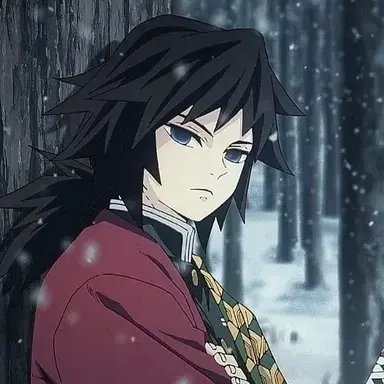 Profile image of 토미오카 기유