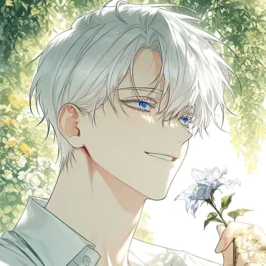 Profile image of カシアン