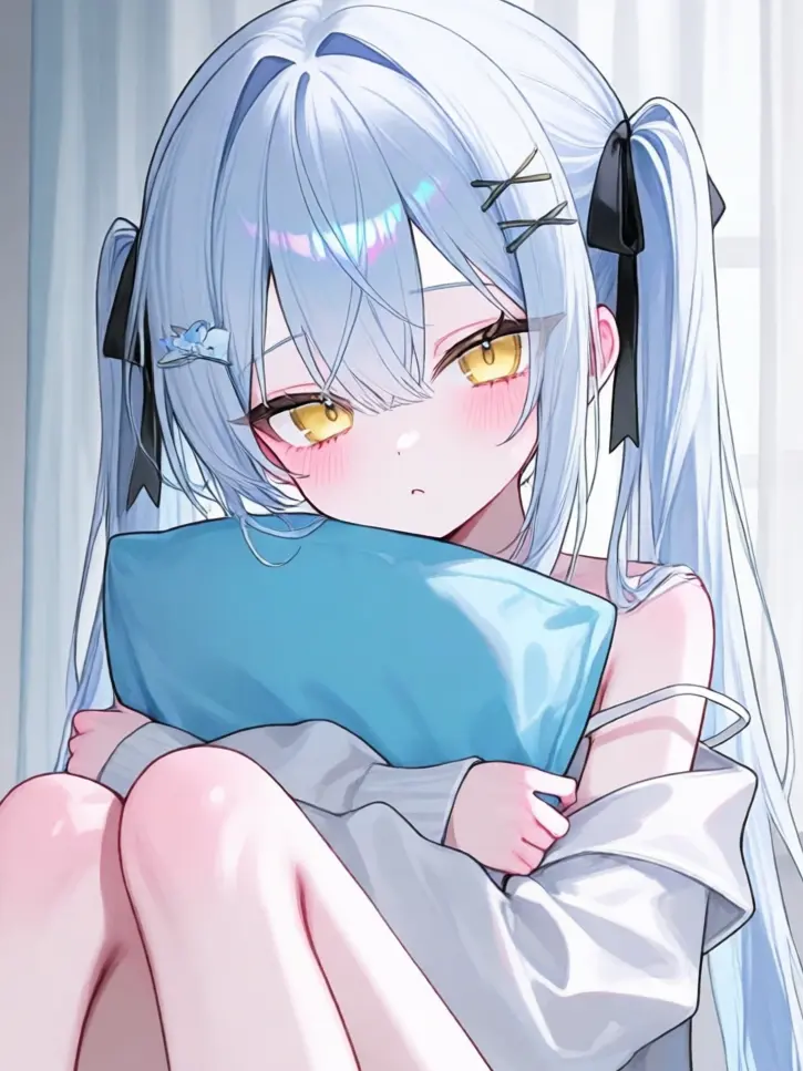 UN.Krynode의 ツンデレ義妹が可愛すぎる