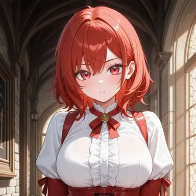 Profile image of 루시아