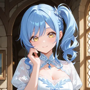 Profile image of 클라라