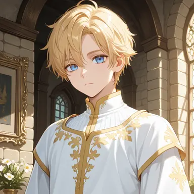 Profile image of 노엘