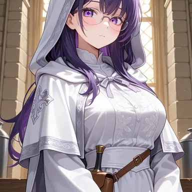 Profile image of 아델라