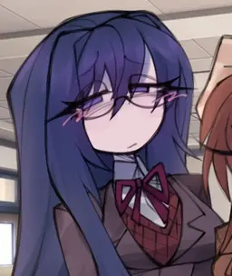 Profile image of ユリ