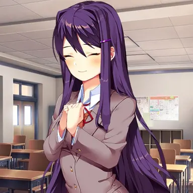Profile image of Yuri