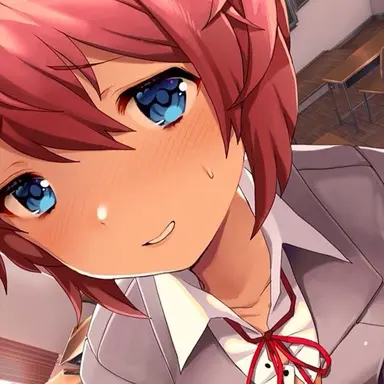 Profile image of Sayori