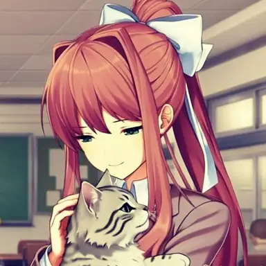 Profile image of Monika