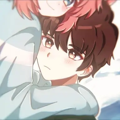 Profile image of 主人公