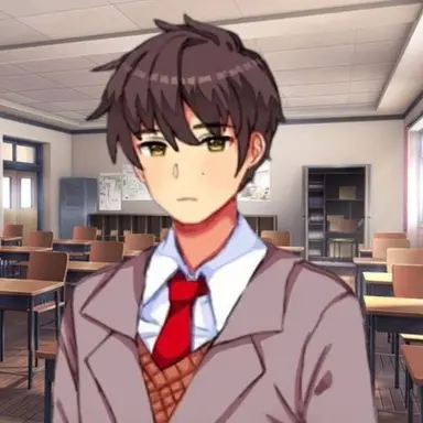 Profile image of MC
