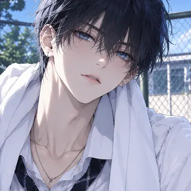 Profile image of キム・ハンビン