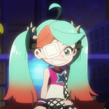 Profile image of 루시