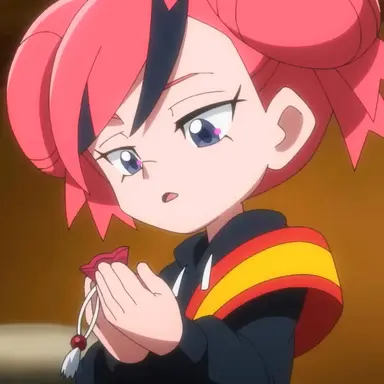 Profile image of 나오미